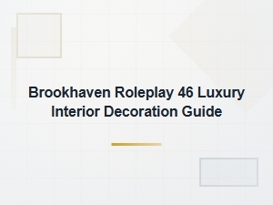 Brookhaven Luxury Home Design & Interior Guide